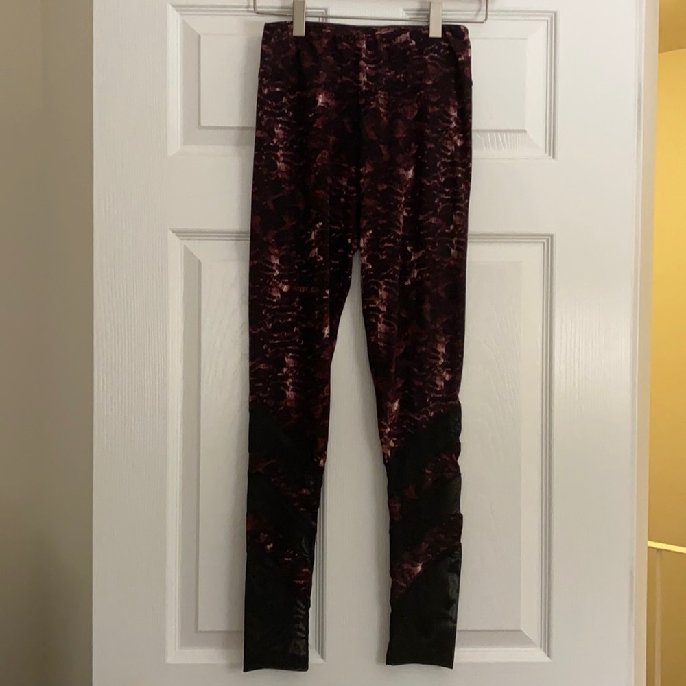 Shosho Leggings -Small